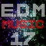 E D M Music, Vol. 17