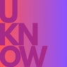 U Know (Vhyce Remix)