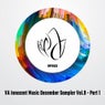 VA Innocent Music December Sampler Vol.9 - Part 1