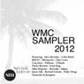 Swink Music VA Miami WMC Sampler 2012