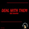 Deal With Them. IBIZA Sampler