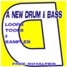 A New Drum & Bass