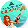 Dancefloor Weapons, Vol. 3