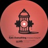Entrance Song Ep