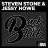 Back To Black (Radio Short Mix)