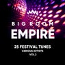 Big Room Empire (Festival Tunes), Vol. 2