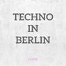 Techno in Berlin