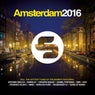Sirup Music Amsterdam 2016