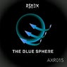 THE BLUE SPHERE