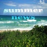 Summer News (Deeper House Music)