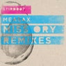 Miss Ory Remixes