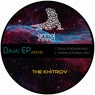The Khitrov - Davai EP