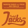 No Frills (Incl. Remixes)