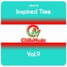 Inspired Time, Vol.9