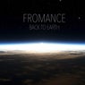 Back to Earth EP