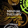 Minimal Therapy, Vol. 6 (Dirty Minimal Tunes)