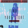 Find Your Light (feat. Richelle Hicks) [Remixes]