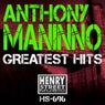 Anthony Mannino Greatest Hits