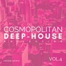 Cosmopolitan Deep-House Collection, Vol. 4