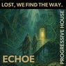 Lost, We Find the Way.