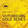 V.I.M.BREAKS GOLD SERIES VOL.1