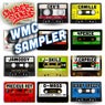 Caliber Sounds 2013 WMC Sampler