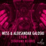 Lyon - Stadiumx Re-Edit