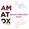 Summer Vibes 2022 Vol.01
