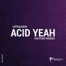 Acid Yeah(Hatom Remix)