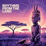 Rhythms from the Land