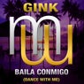 Baila Conmigo (Dance With Me)
