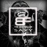 Saxy
