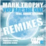 You Are The One feat. Angie Brown Remixes
