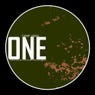 One