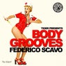 Body Grooves :: Federico Scavo