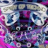 Spirit of Techno, Vol. 2
