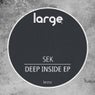 Deep Inside EP