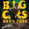 Big Cats Don't Purr EP