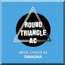 Artist Choice 05. Omauha
