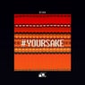 #yoursake (feat. Dia)