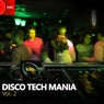 Disco Tech Mania, Vol. 2