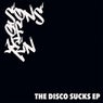 The Disco Sucks - EP