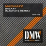 Galaxy - Madhatz Remix