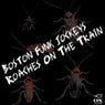 Roaches On The Train