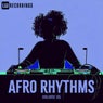 Afro Rhythms, Vol. 05