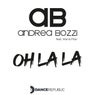 Oh la La (feat. Maria Pilar)