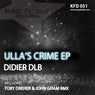 Ulla's Crime EP