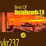 Best Of VectoRecords 2.0 2014