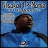 Let It Happen (feat. P-Monie)