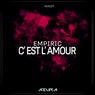 C'est l'amour